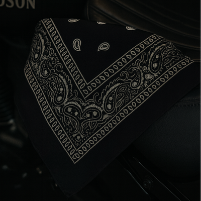 Bandana - Water Resistant