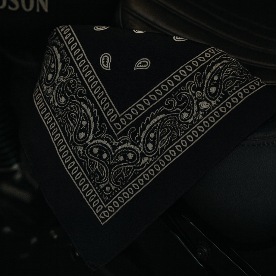 Bandana - Water Resistant
