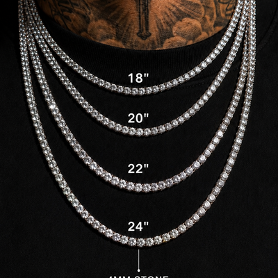 Tennis Chain