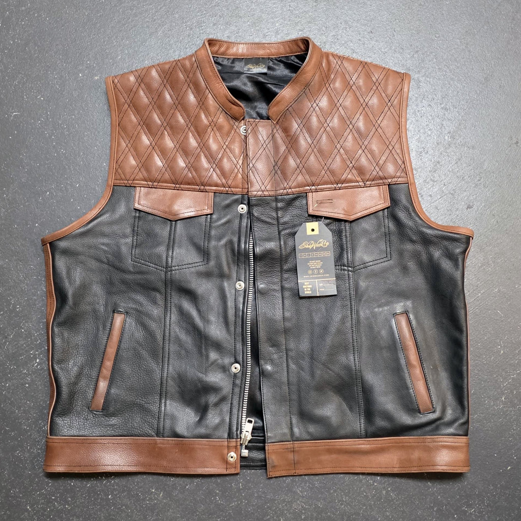 🔥Discounted - Ready to Ship!🔥 US STYLE WITH COLLAR - 2XL