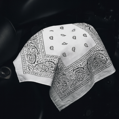 Bandana - Water Resistant