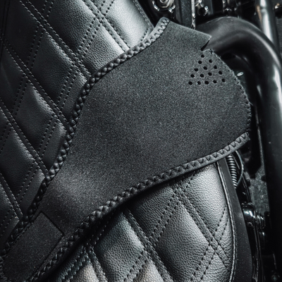 Neoprene Riding Masks