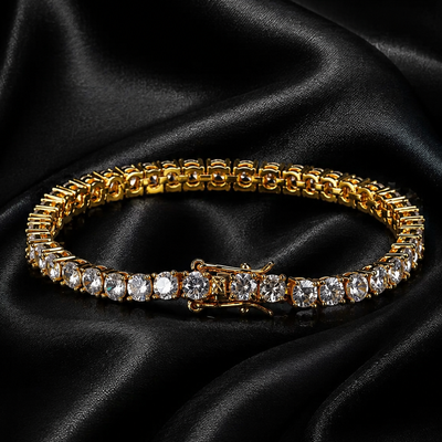 Tennis Chain