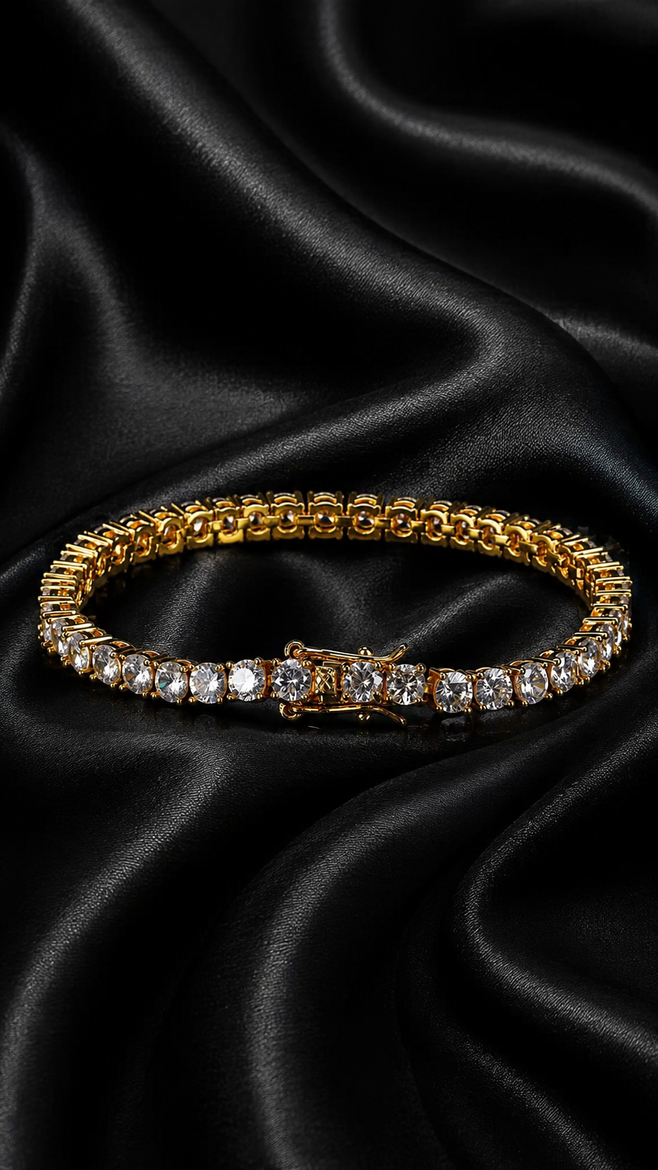 Tennis Chain