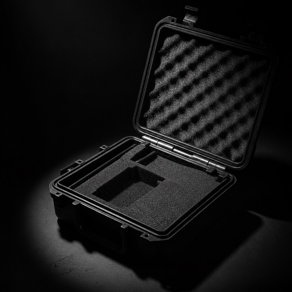DarkSweep Hard Case