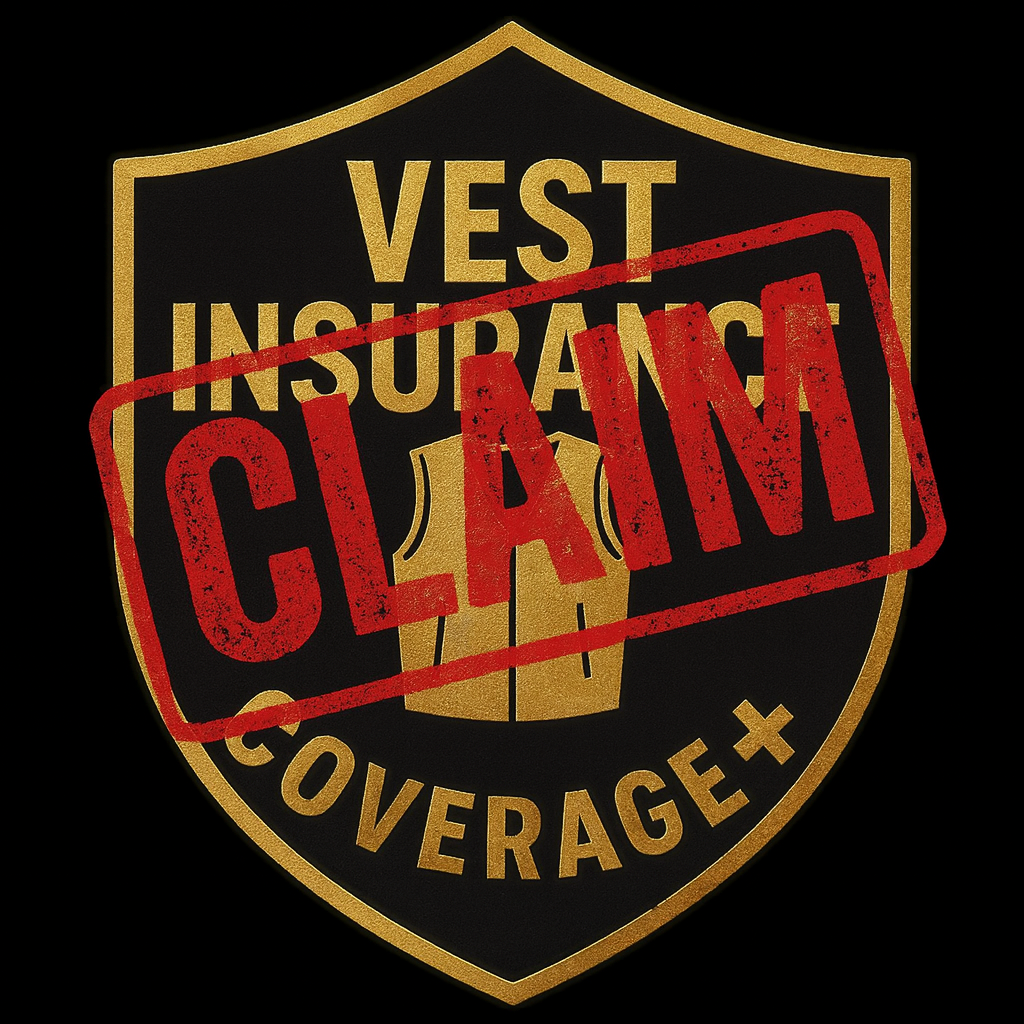 MAKE A CLAIM - Vest Insurance Coverage +