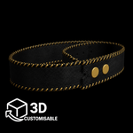 Belt Customizer..
