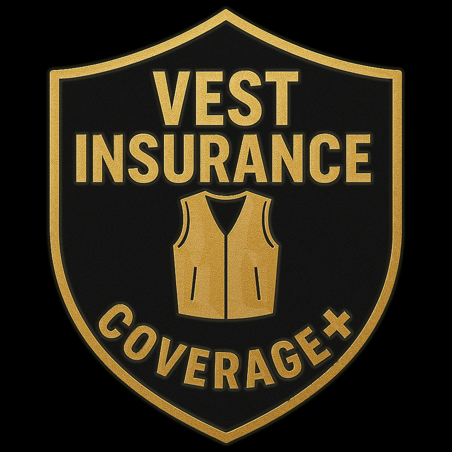 Vest Insurance Coverage +