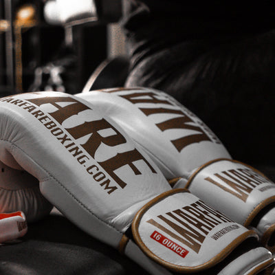 Warfare Boxing Glove