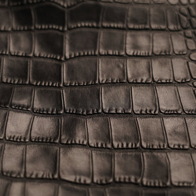 EURO "OFF THE RACK" GATOR BELLY VEST