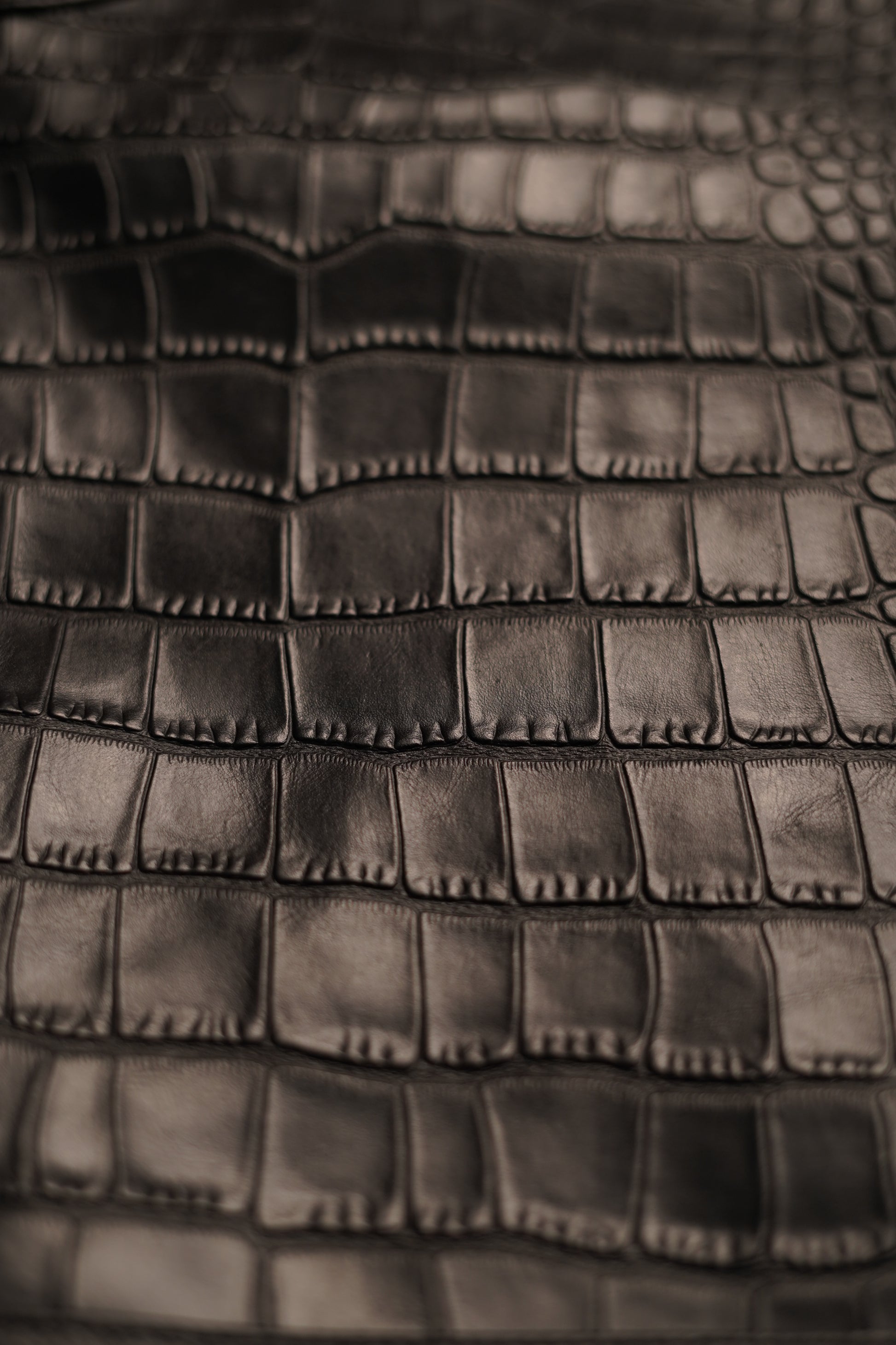 EURO "OFF THE RACK" GATOR BELLY VEST