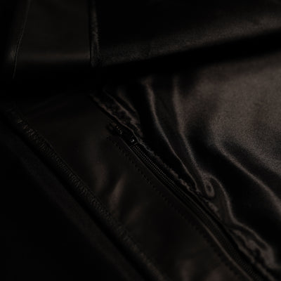 EURO "OFF THE RACK" GATOR BELLY VEST