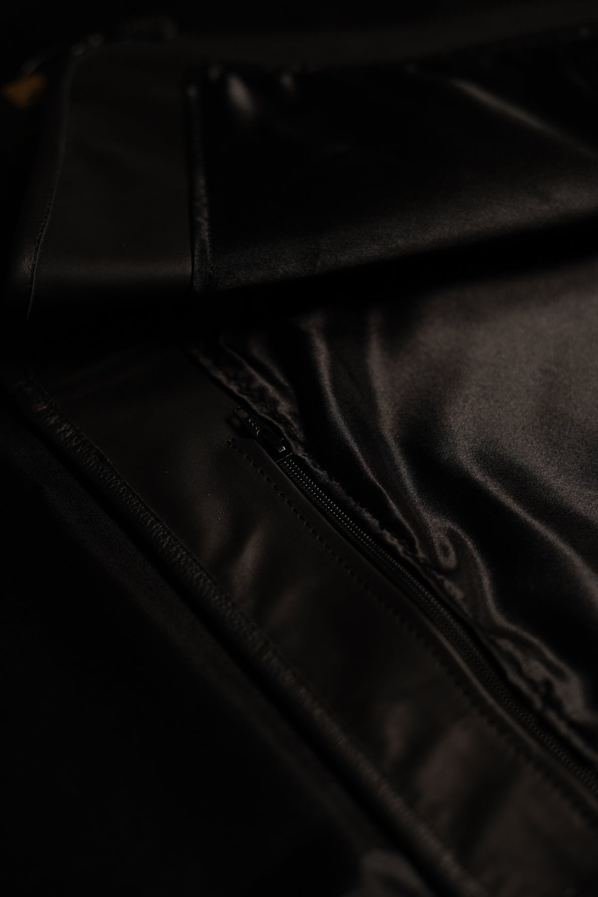 EURO "OFF THE RACK" GATOR BELLY VEST