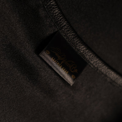 EURO "OFF THE RACK" GATOR BELLY VEST