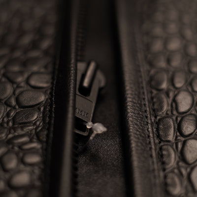 EURO "OFF THE RACK" GATOR BELLY VEST