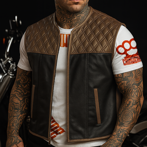 EURO "OFF THE RACK" LTR VEST
