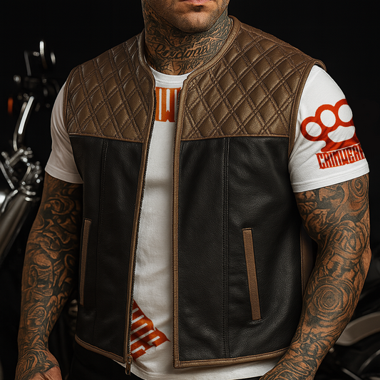 EURO "OFF THE RACK" LTR VEST