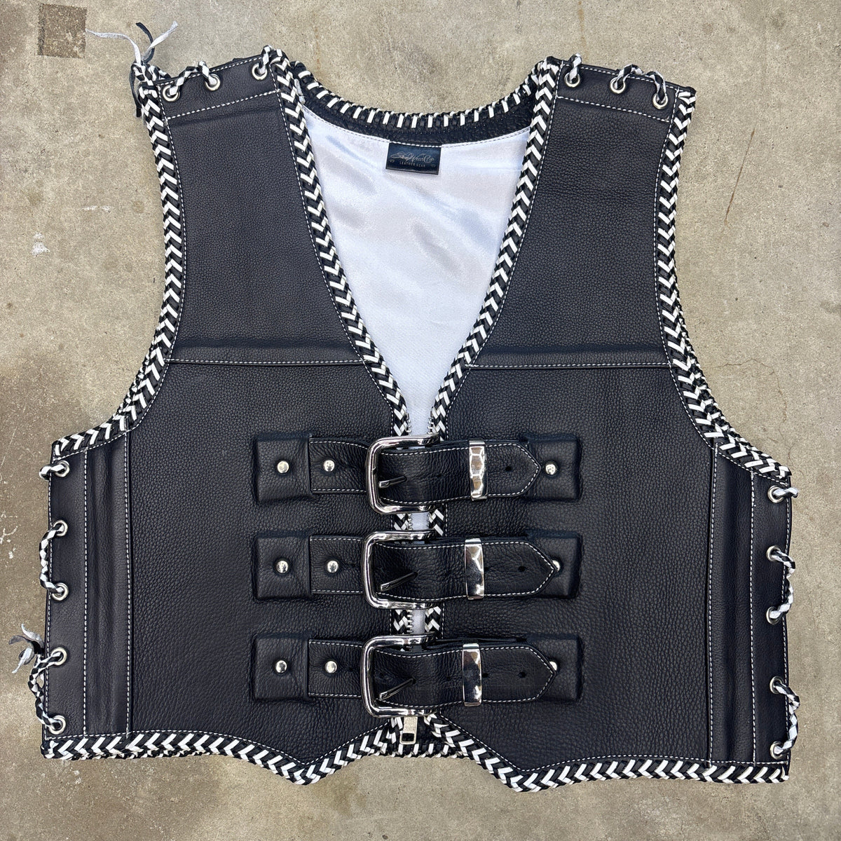 Ready-made. Marked down.