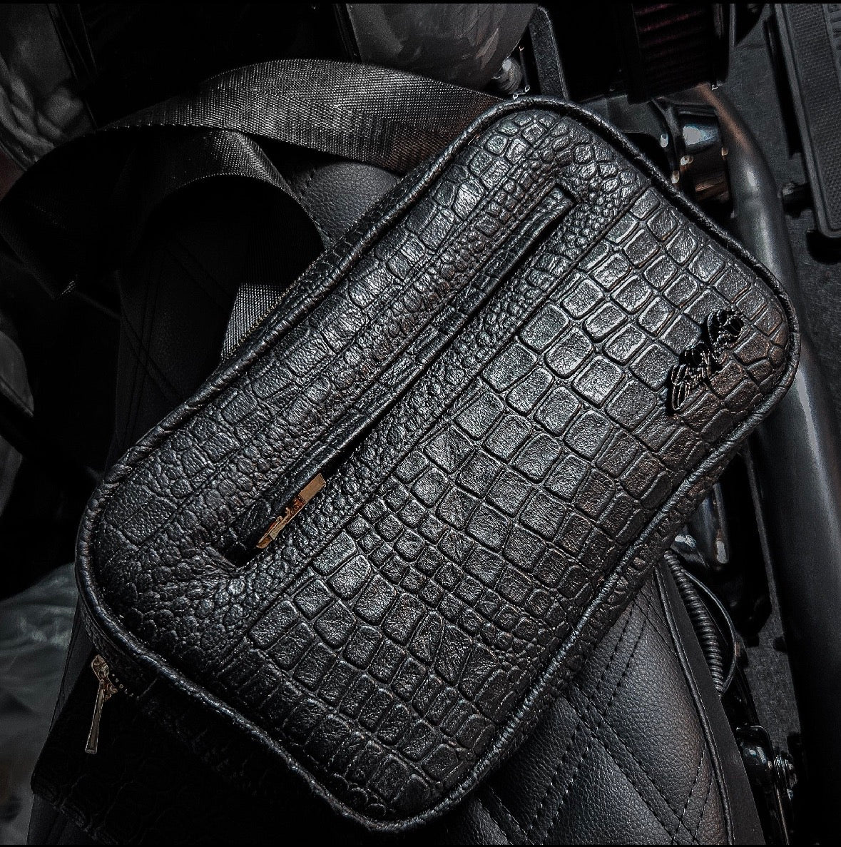 Crossbody Bags