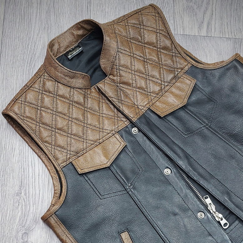 US "OFF THE RACK" LTR VEST