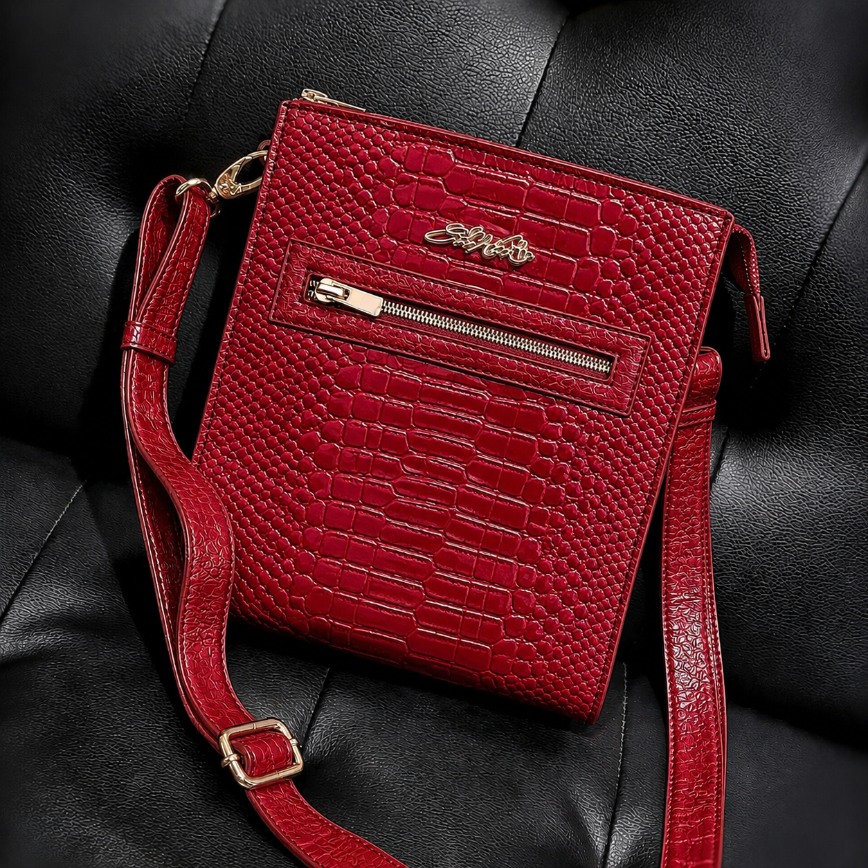 Messenger Bag Men’s