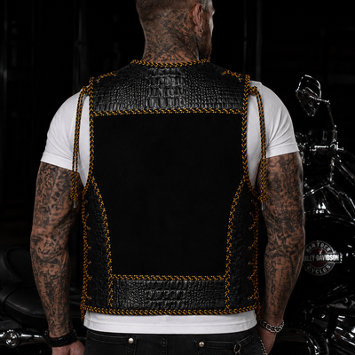 AUS STYLE CUSTOM + MEXICAN BRAID