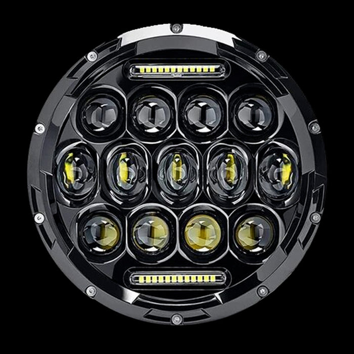 LED HEADLIGHTS