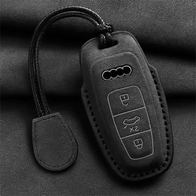 Car Key Fob Case