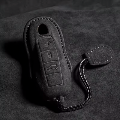 Car Key Fob Case