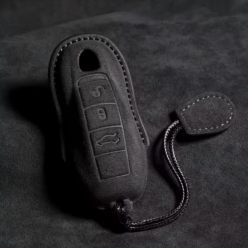 Car Key Fob Case