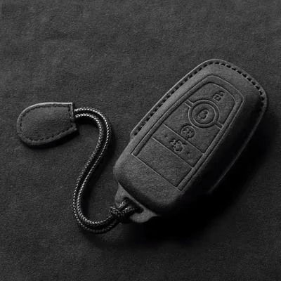 Car Key Fob Case