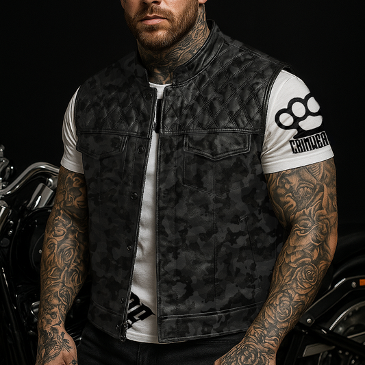 US "OFF THE RACK" NIGHT OPS VEST