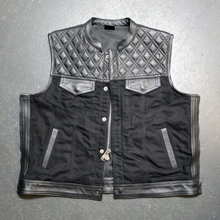 🔥Discounted - Ready to Ship!🔥 US STYLE WITH COLLAR - LARGE