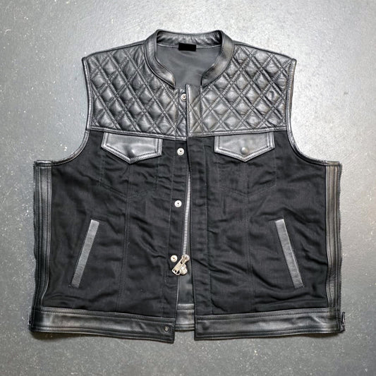 🔥Discounted - Ready to Ship!🔥 US STYLE WITH COLLAR - LARGE