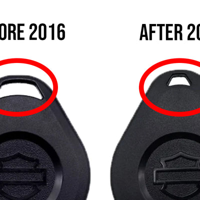 Key Fob Case to Suit HD