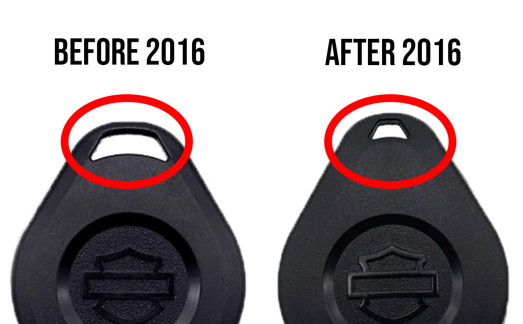 Key Fob Case to Suit HD