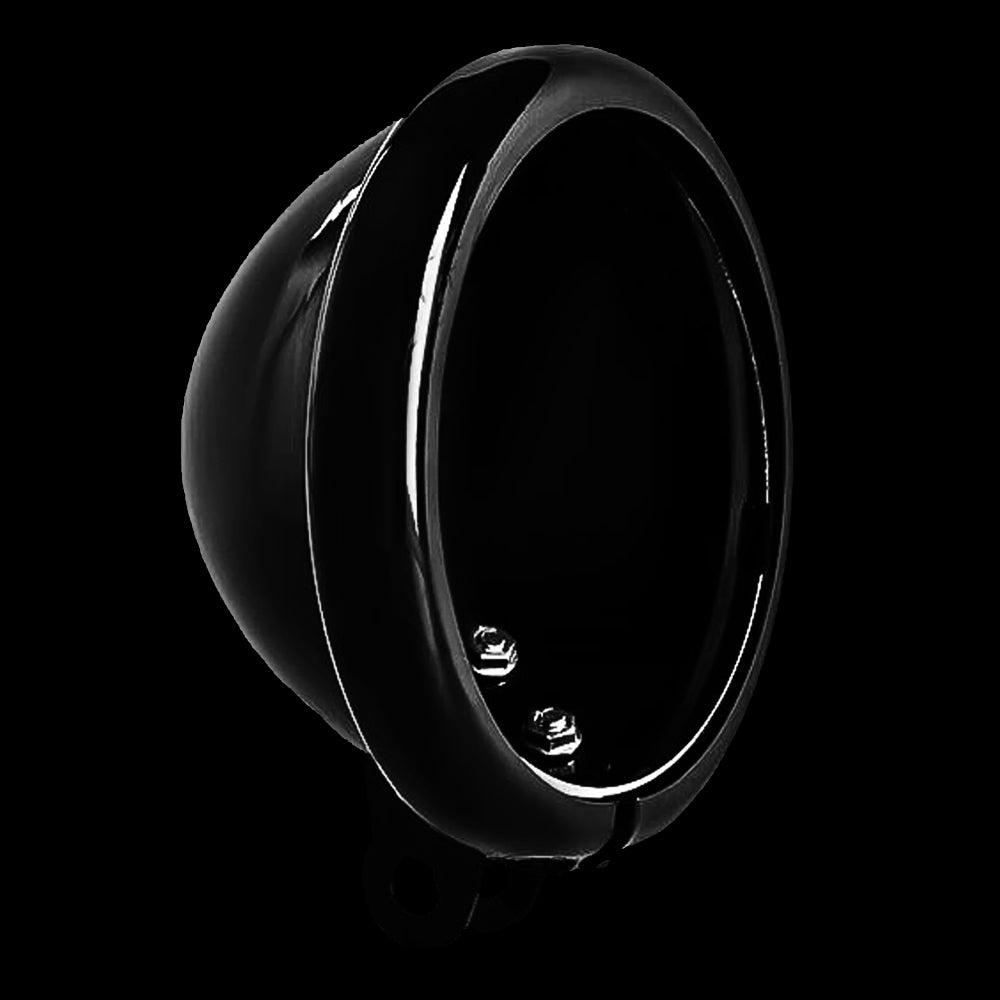 HD 5.75" HEADLIGHT MOUNT BUCKET