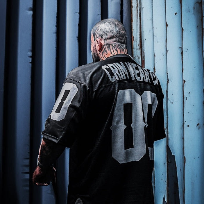 NFL Jerseys - Crim Wear Co 2025