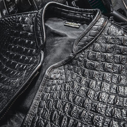 EURO "OFF THE RACK" GATOR VEST