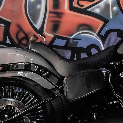 Frame Bags to Suit HD