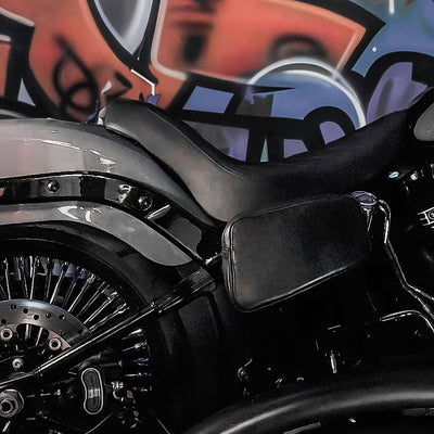 Frame Bags to Suit HD