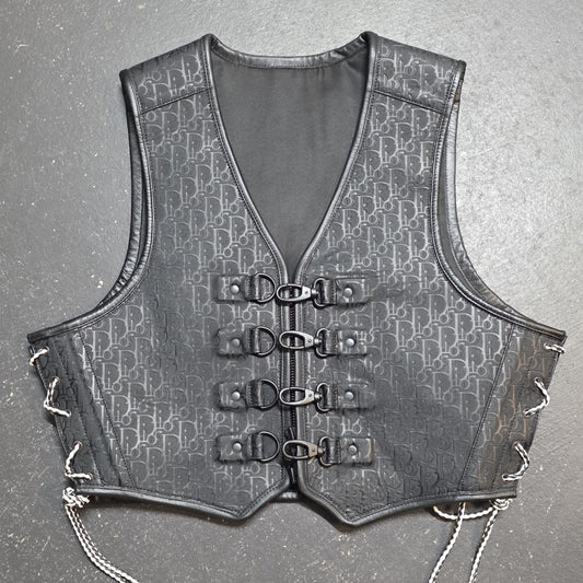 🔥Discounted - Ready to Ship!🔥 Aus Style Black DD - MEDIUM