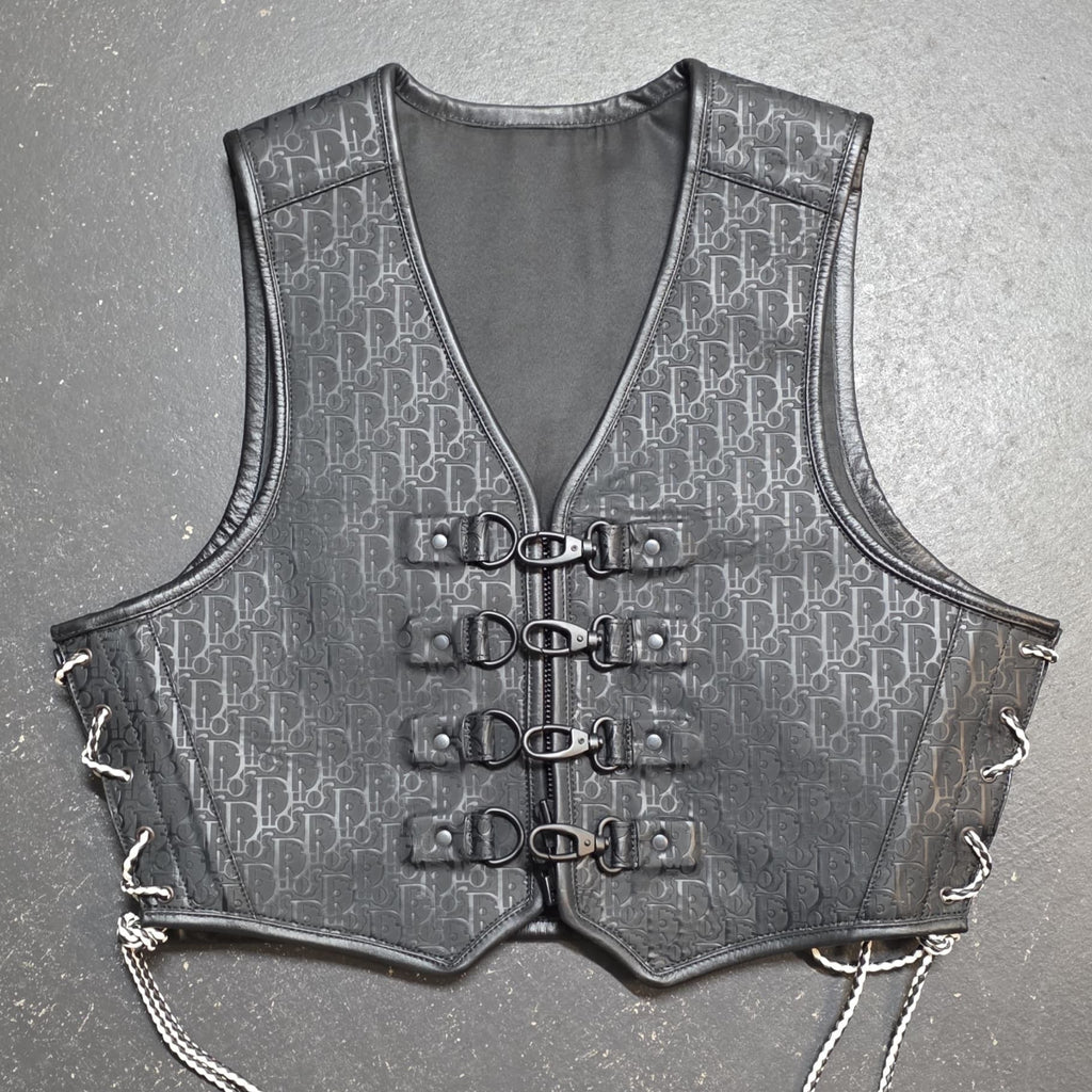 🔥Discounted - Ready to Ship!🔥 Aus Style Black DD - MEDIUM