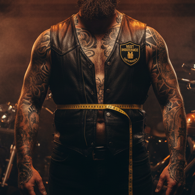 Vest Insurance Coverage +