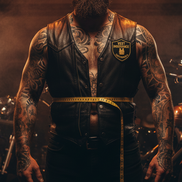 Vest Insurance Coverage +