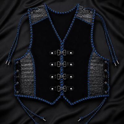 AUS STYLE CUSTOM + MEXICAN BRAID