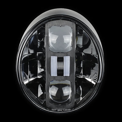 BREAKOUT LED HEADLIGHT UPGRADE