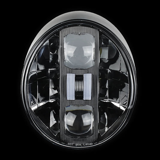 BREAKOUT LED HEADLIGHT UPGRADE