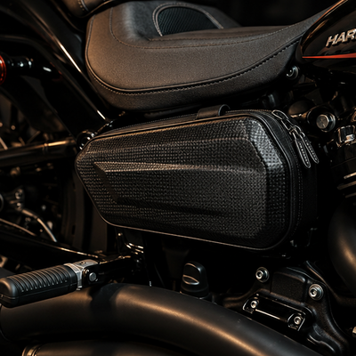 Frame Bags