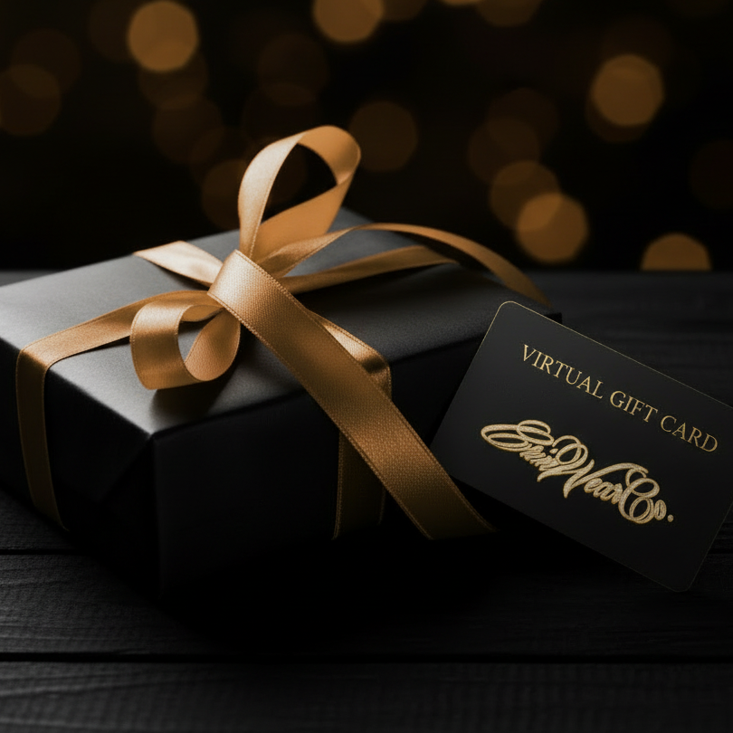 Cinematic Crim Wear Co Gift Card